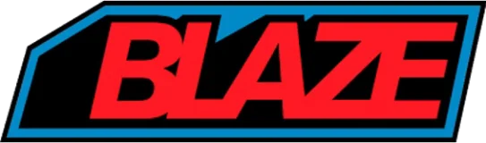 Visit Blaze website