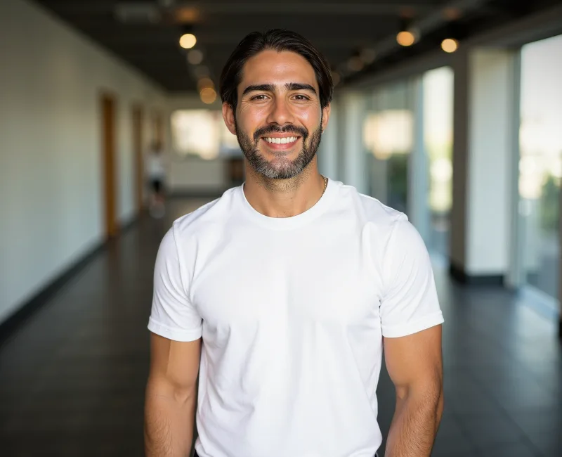 Jonny Leighton, Founder at Founders Connect