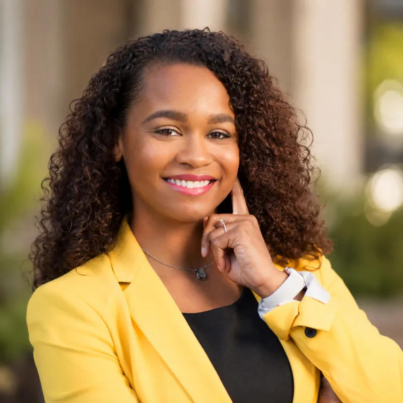 Leslie Johnson, Founding GTM Recruiter at Founders Connect